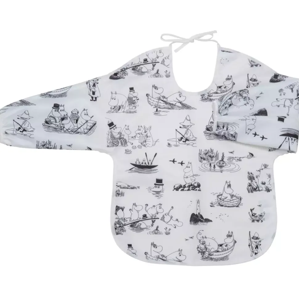 Moomin Langermet Smekke