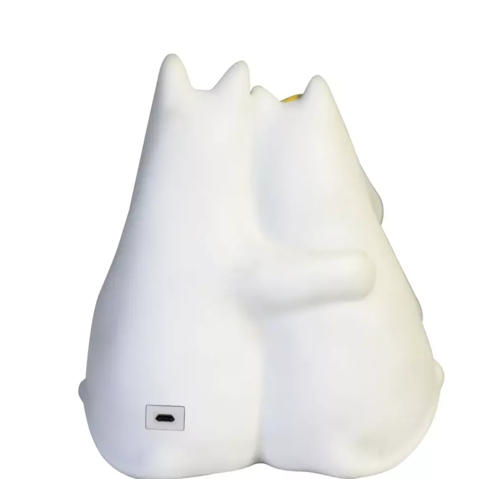 Moomin Ledlampe Love