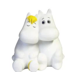 Moomin Ledlampe Love