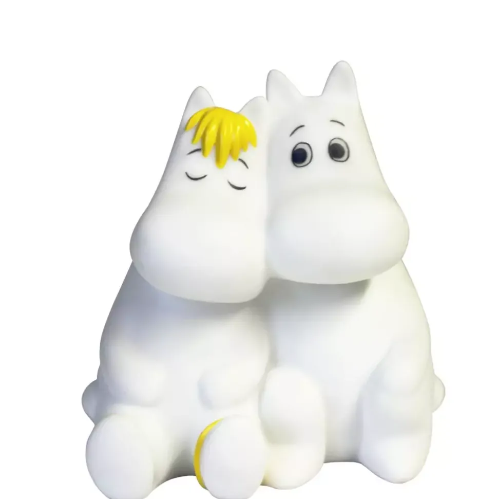Moomin Ledlampe Love