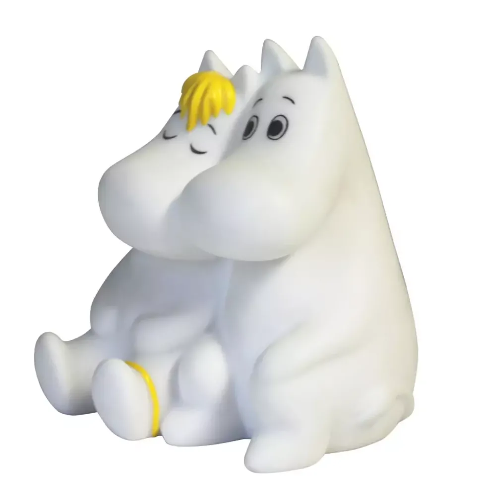 Moomin Ledlampe Love