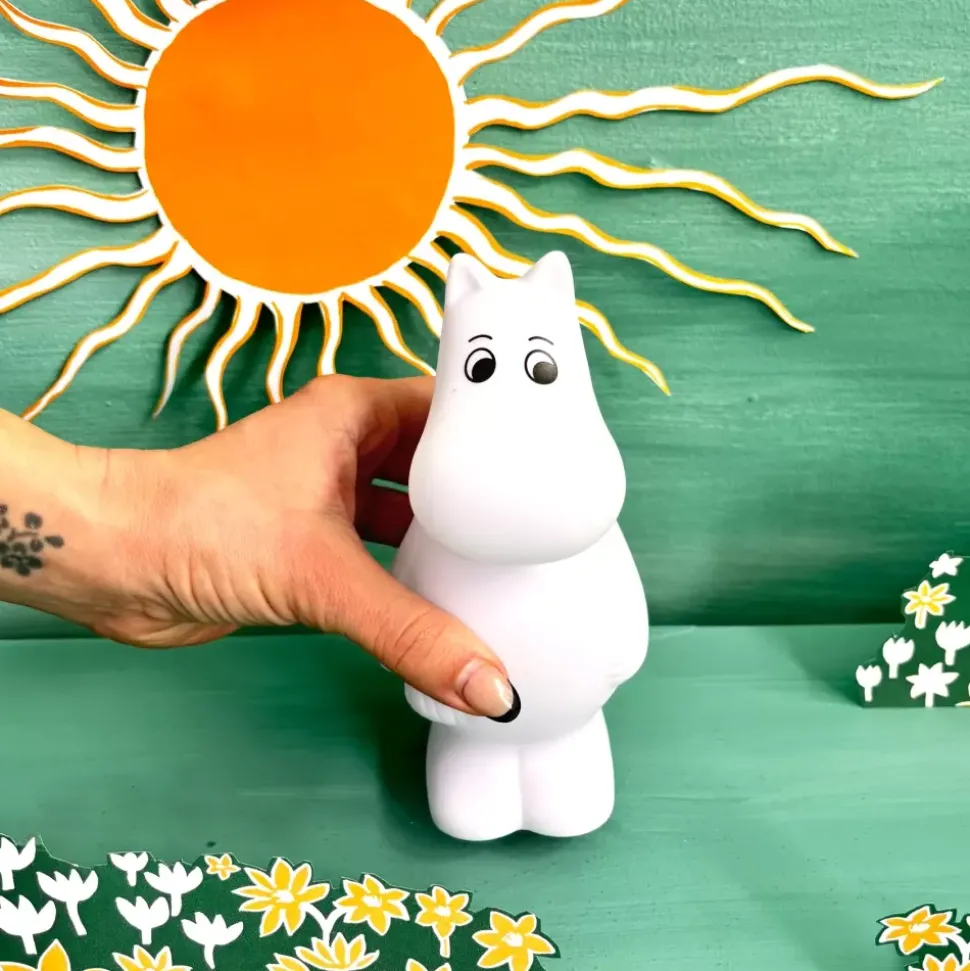 Moomin Ledlampe Moomin