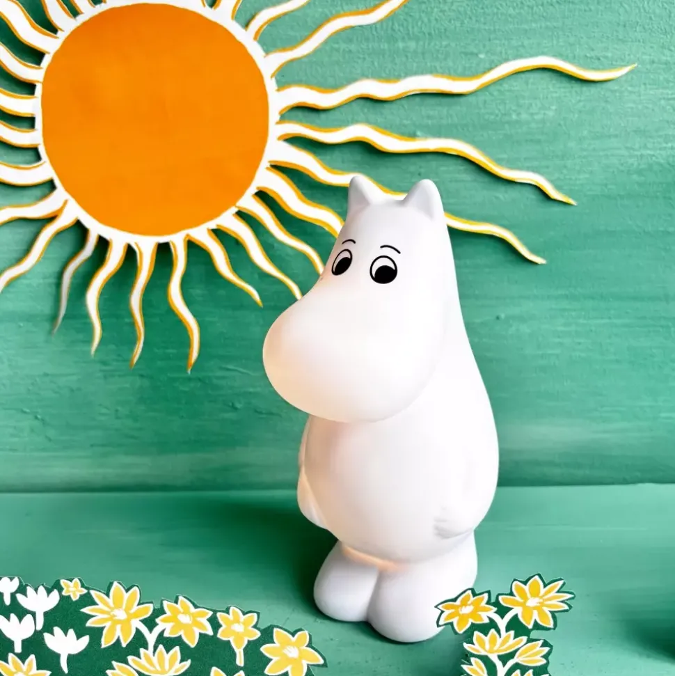 Moomin Ledlampe Moomin