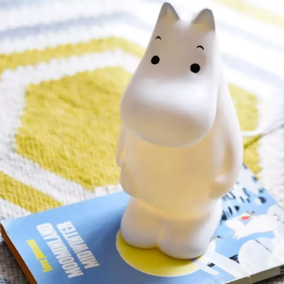Moomin Ledlampe Moomin