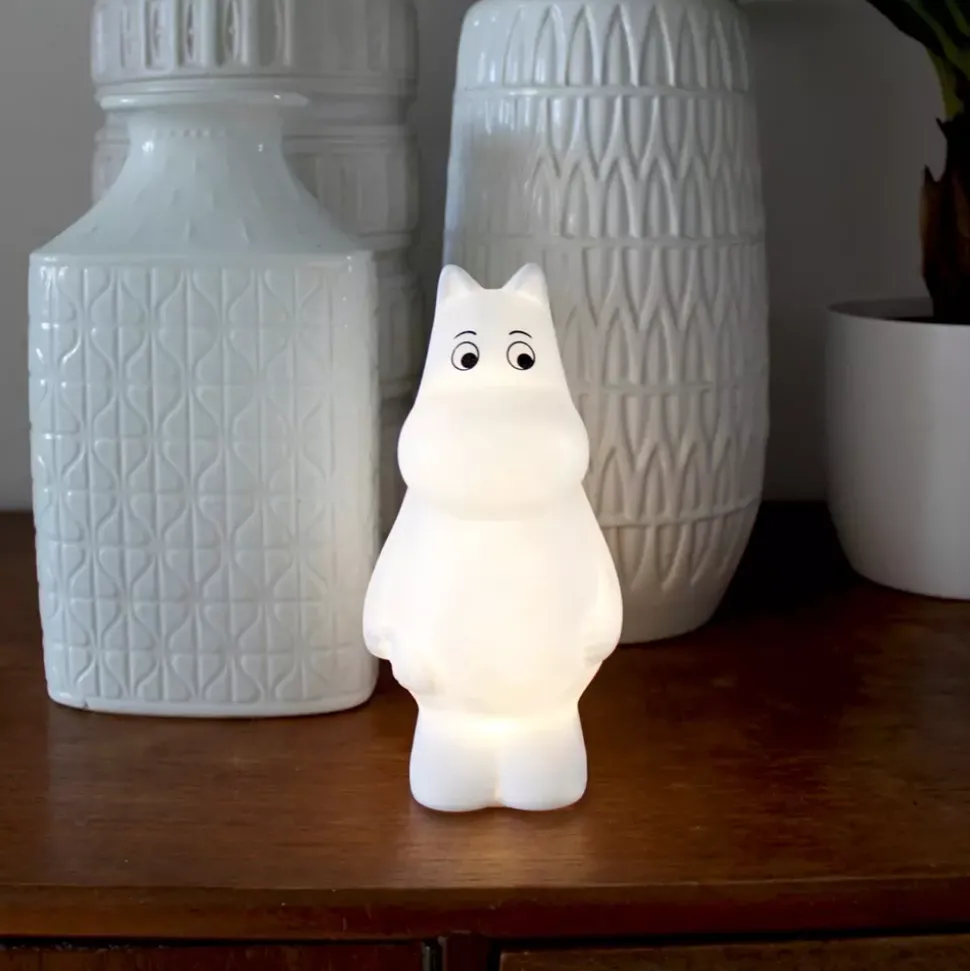 Moomin Ledlampe Moomin