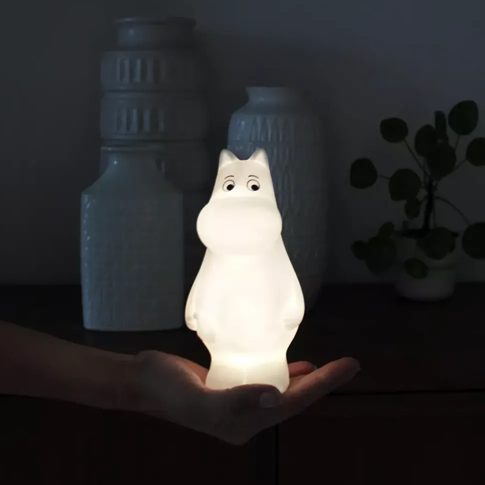 Moomin Ledlampe Moomin