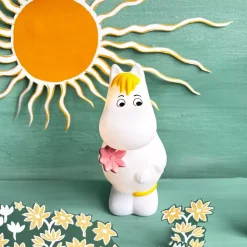 Moomin Ledlampe Snorkfrøken