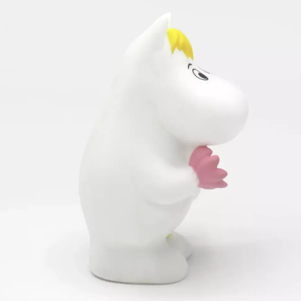 Moomin Ledlampe Snorkfrøken