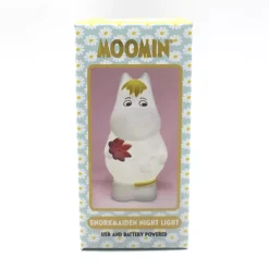 Moomin Ledlampe Snorkfrøken