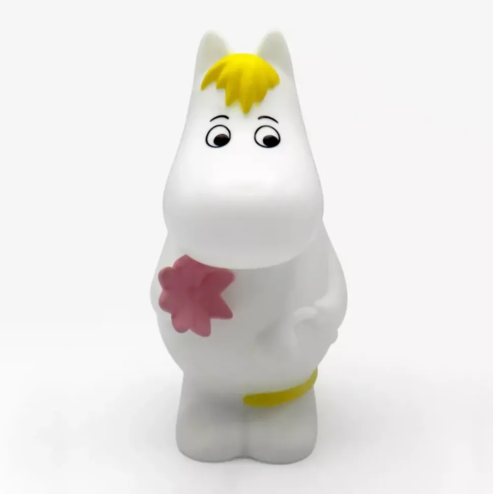 Moomin Ledlampe Snorkfrøken