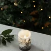 Moomin LED-lys - Blomster