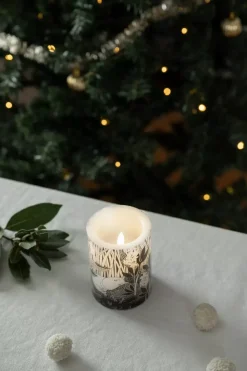 Moomin LED-lys - Skogen