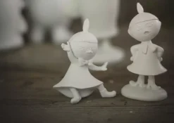 Moomin Lille My H9cm