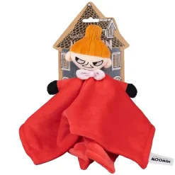 Moomin Lille My Koseklutvenn