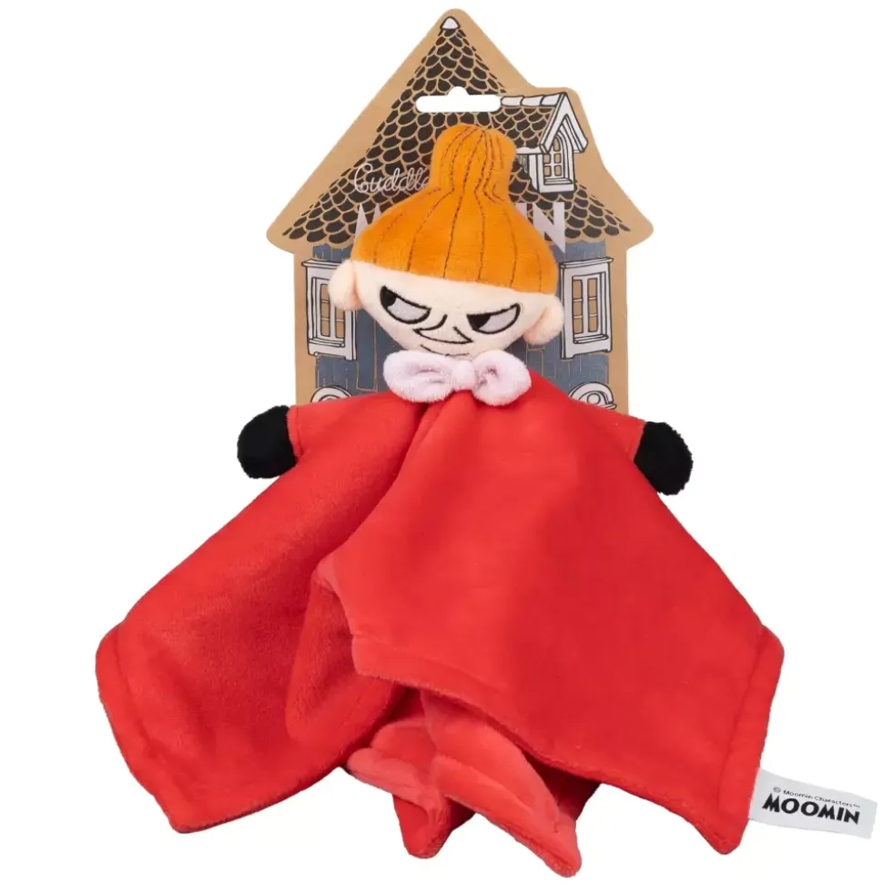 Moomin Lille My Koseklutvenn
