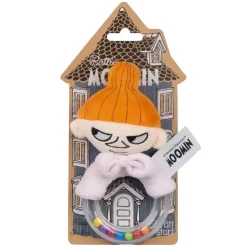 Moomin Lille My, Rangle