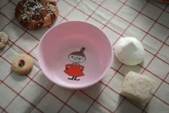 Moomin Lille My, Skål