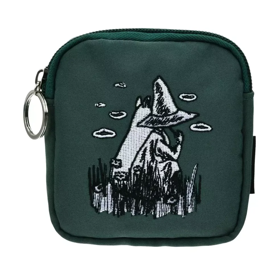 Moomin Lommebok Snusmumriken