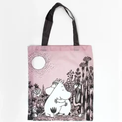 Moomin Love Eco Shopper