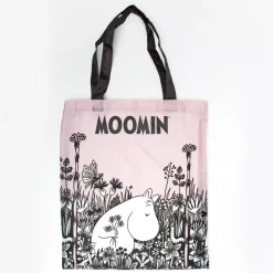 Moomin Love Eco Shopper