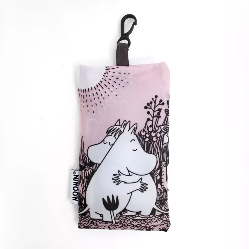 Moomin Love Eco Shopper