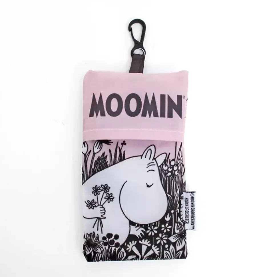Moomin Love Eco Shopper