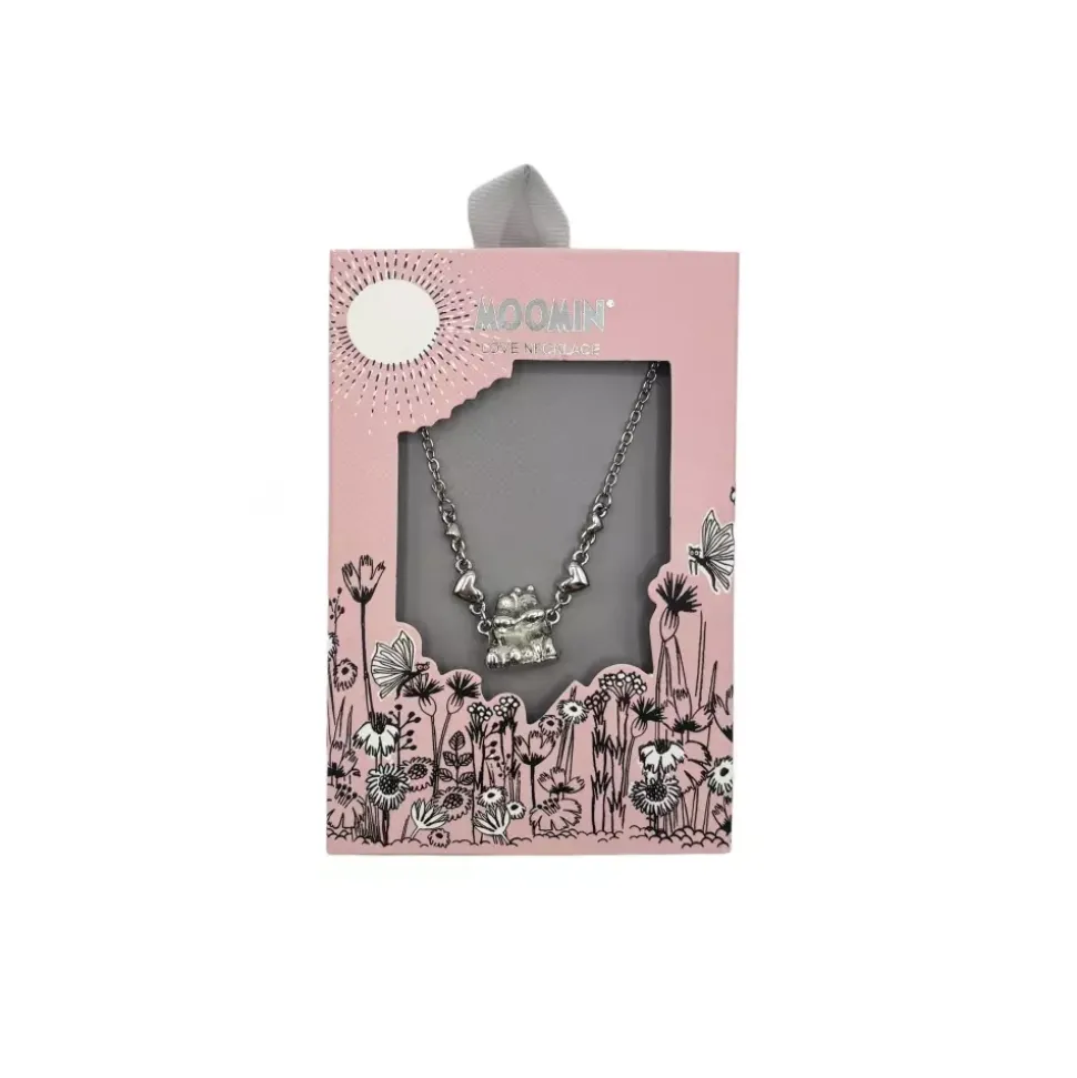 Moomin Love Smykke