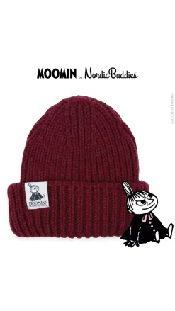 Moomin Lue Lille My Vinrød