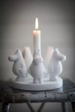 Moomin Lysestake Eternity