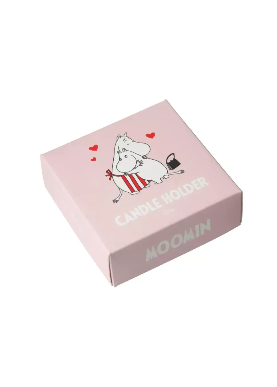 Moomin Lysestake Love Gull