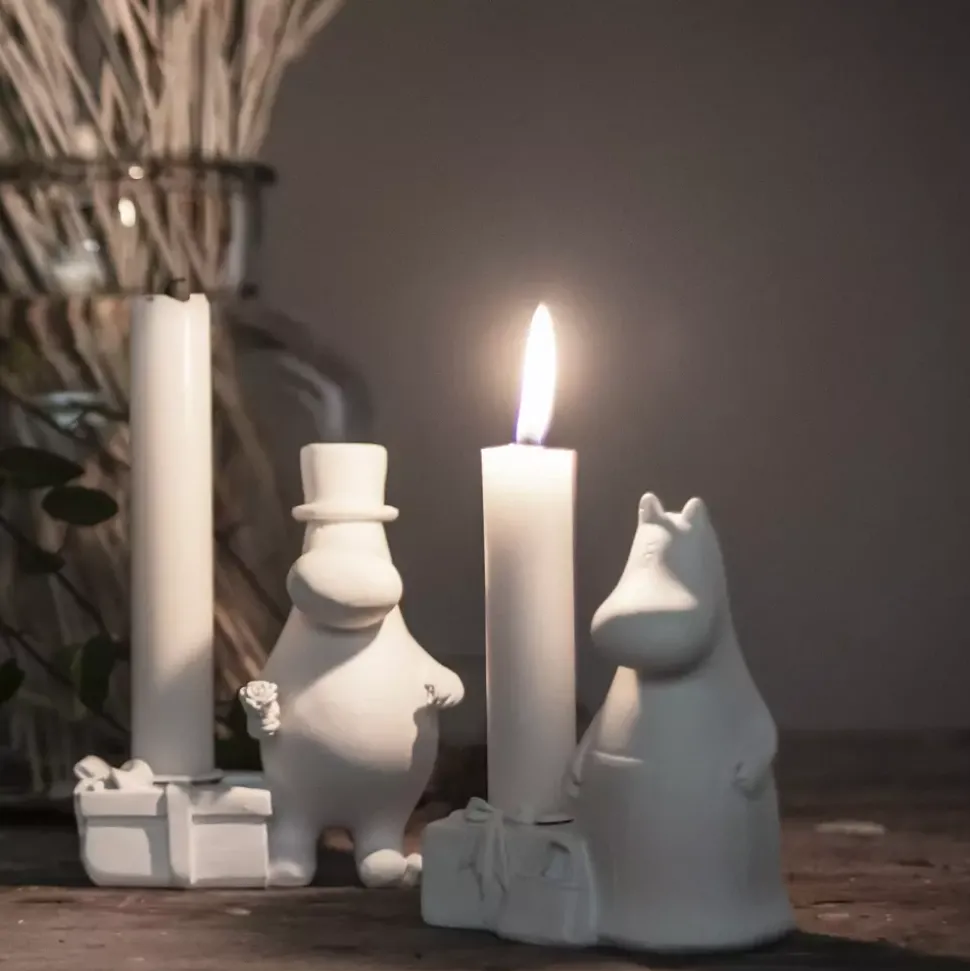 Moomin Lysestake MummiMamma