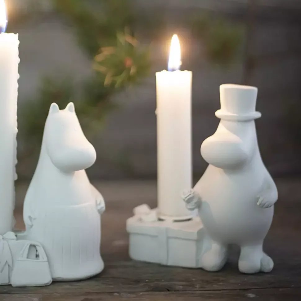 Moomin Lysestake MummiPappa