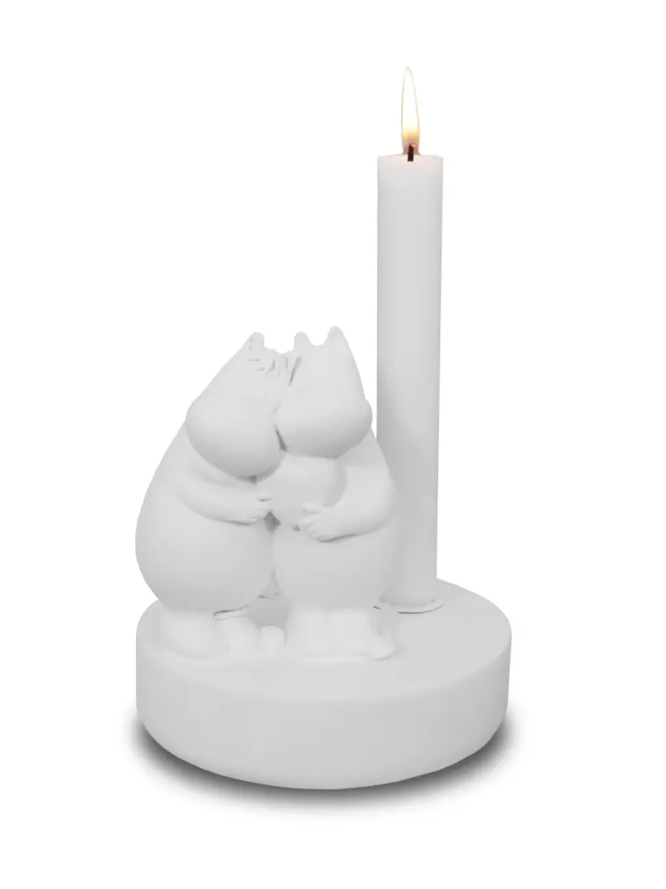 Moomin Lysestake True Love