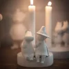 Moomin Lysestake Vennskap