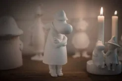 Moomin Lysestake Vennskap