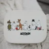 Moomin Matboks Beige