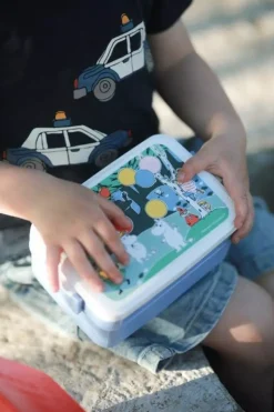 Moomin Matboks Festligheter