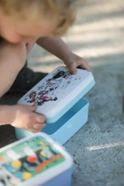 Moomin Matboks Festligheter
