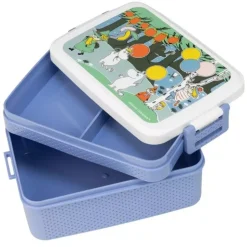 Moomin Matboks Festligheter