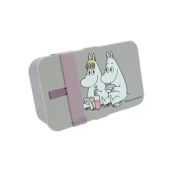 Moomin Matboks Lunsj - 1000ml