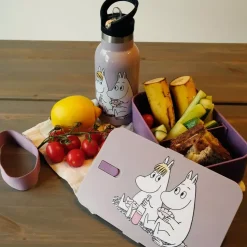 Moomin Matboks Lunsj - 1000ml