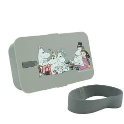 Moomin Matboks Piknik - 1000ml