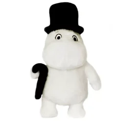 Moomin Moominpappa Bamse 17 cm