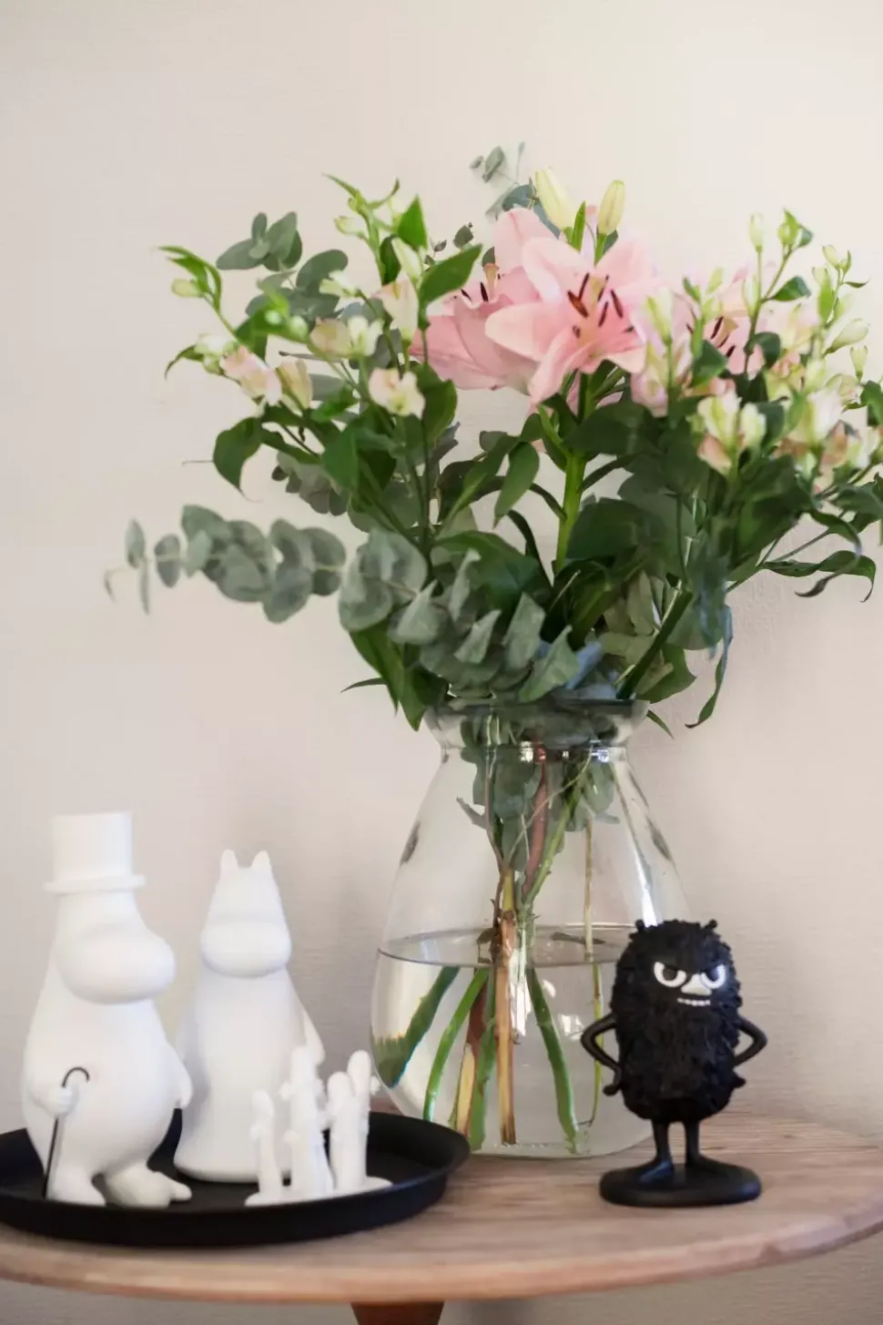 Moomin Mummimamma