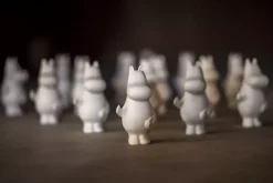 Moomin Mummitrollet