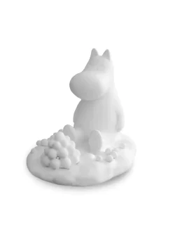 Moomin Mummitrollet Vinter
