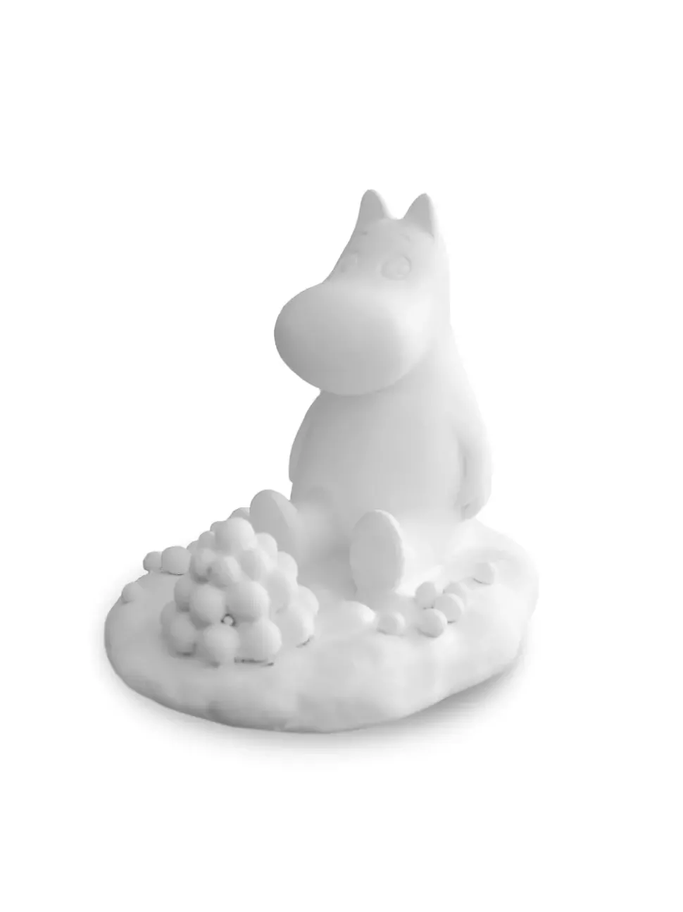 Moomin Mummitrollet Vinter
