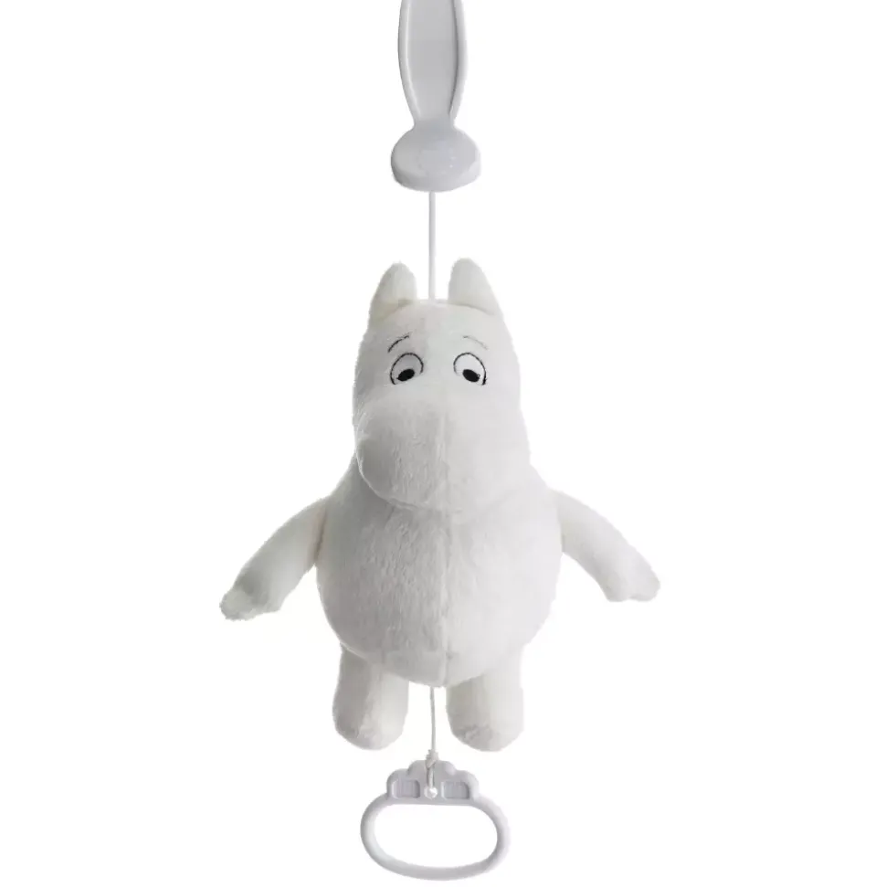 Moomin Musikkuro