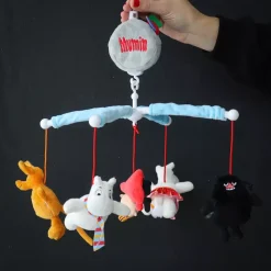 Moomin Musikkuro Stor