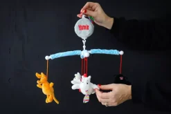 Moomin Musikkuro Stor